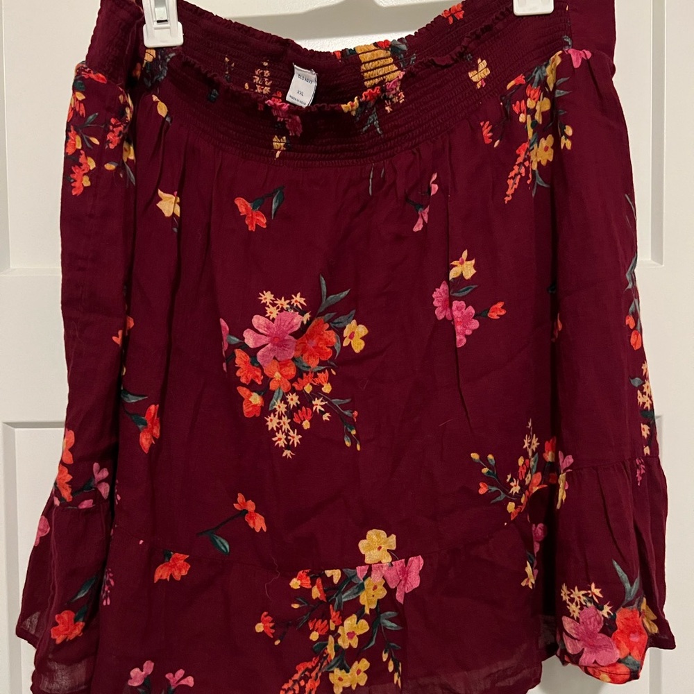 Old Navy Skirt